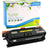 HP CF332A (654A) Compatible Toner Cartridge 