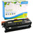 HP CF332A (654A) Remanufactured Toner Cartridge 