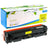 HP CF402X (201X) Compatible Toner Cartridge