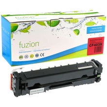 HP CF403X (201X) Compatible Toner High Yield - Magenta