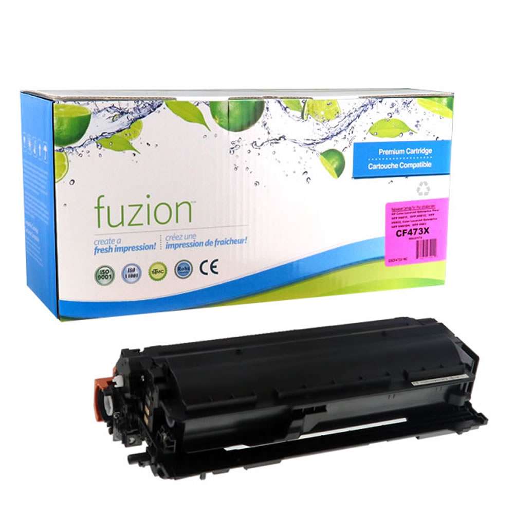 HP CF473X (657X) Compatible Toner Cartridge
