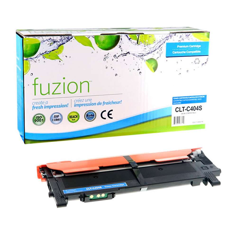 Samsung CLTC404S Compatible Toner Cartridge 