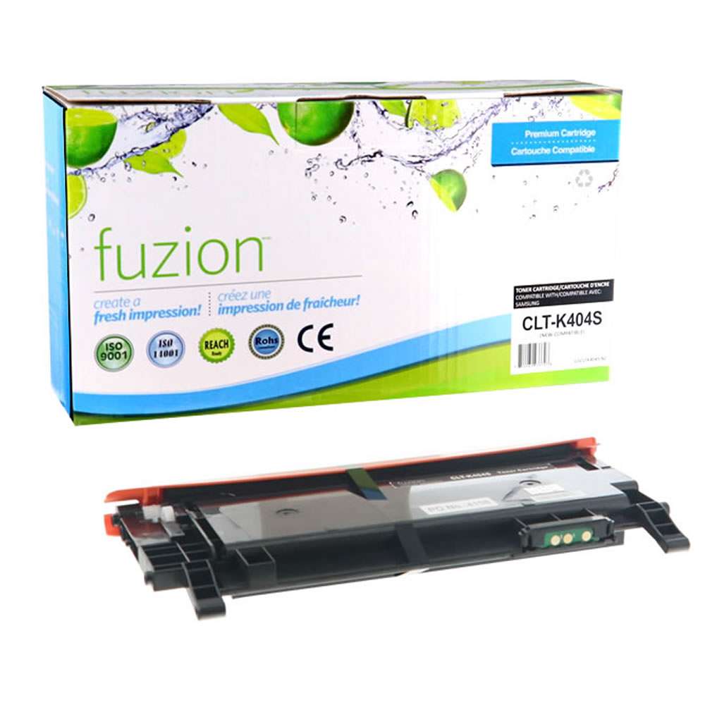 Samsung CLTK404S Compatible Toner Cartridge 