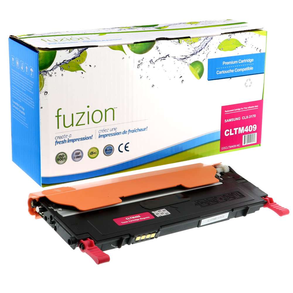 Samsung CLTM409S Remanufactured Toner Cartridge 