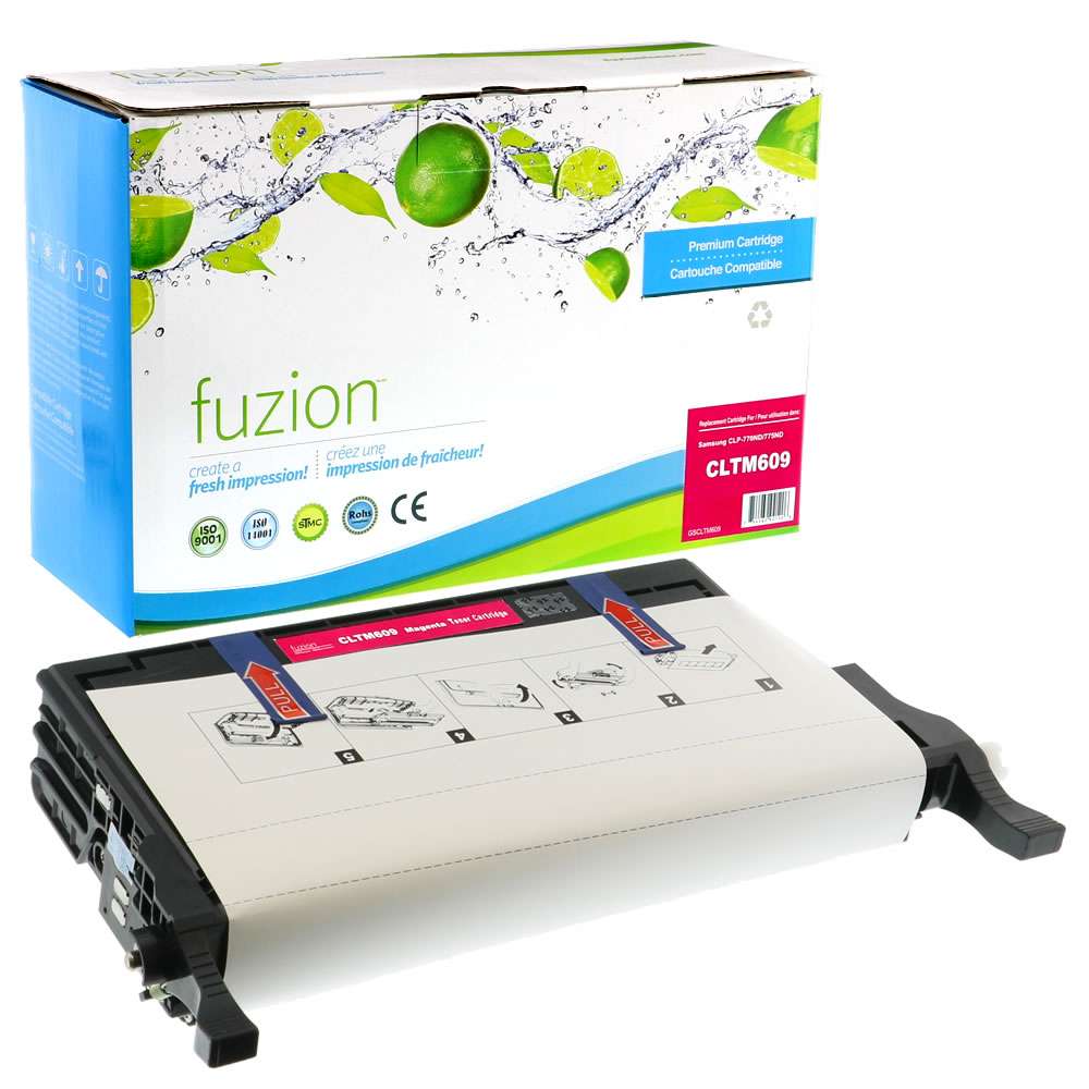Samsung CLTM609S Remanufactured Toner Cartridge 