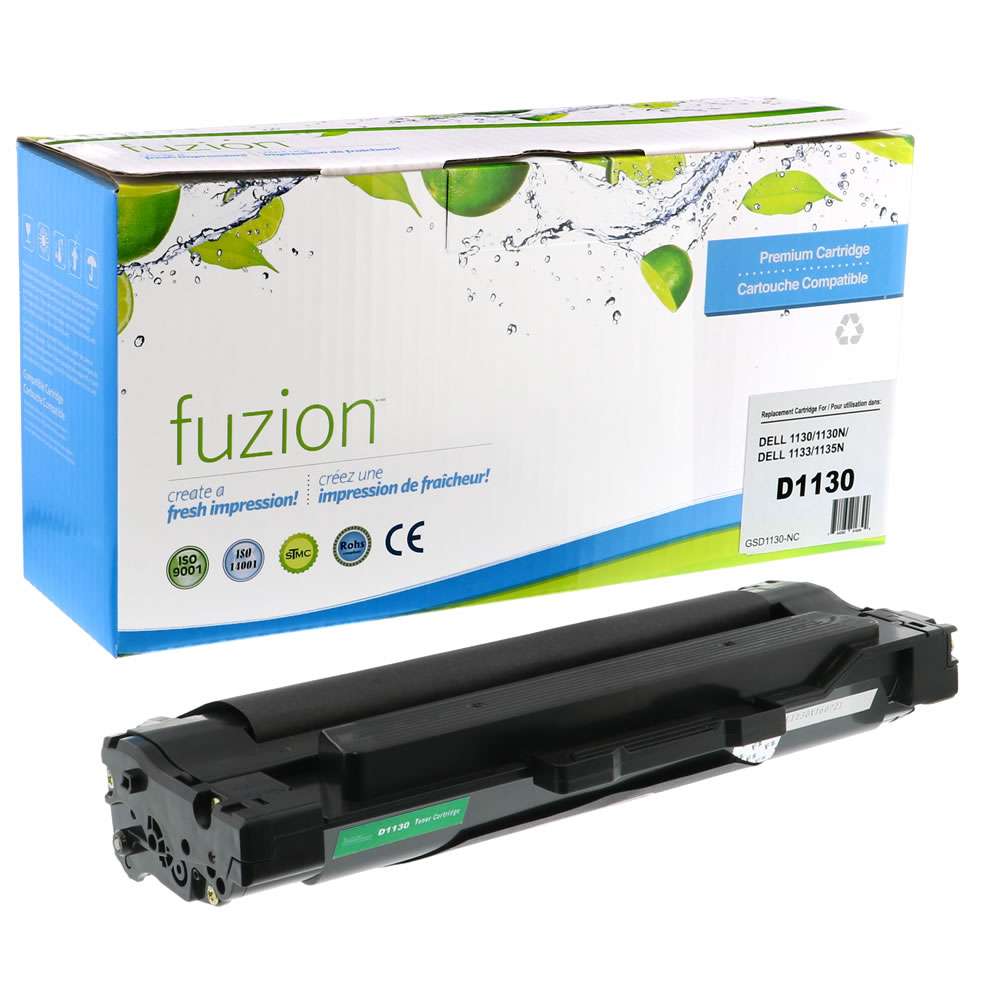 Dell 330-9523 Compatible Toner Cartridge 