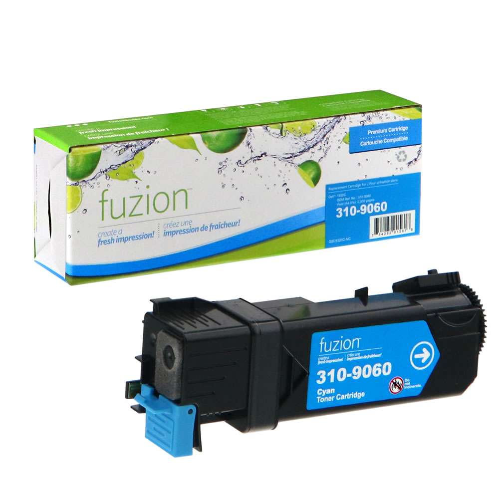 Dell 310-9060 Compatible Toner Cartridge 