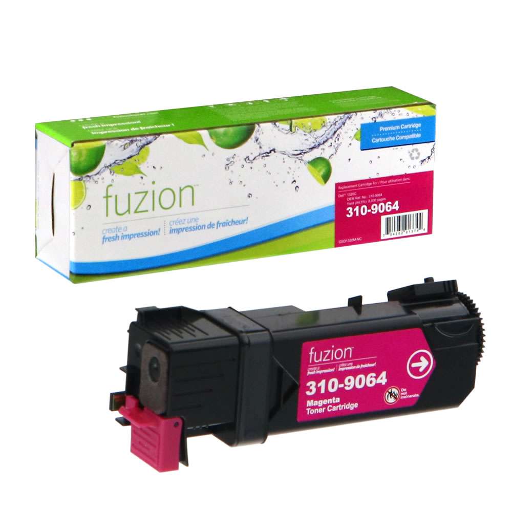 Dell 310-9064 CompatibleToner Cartridge 