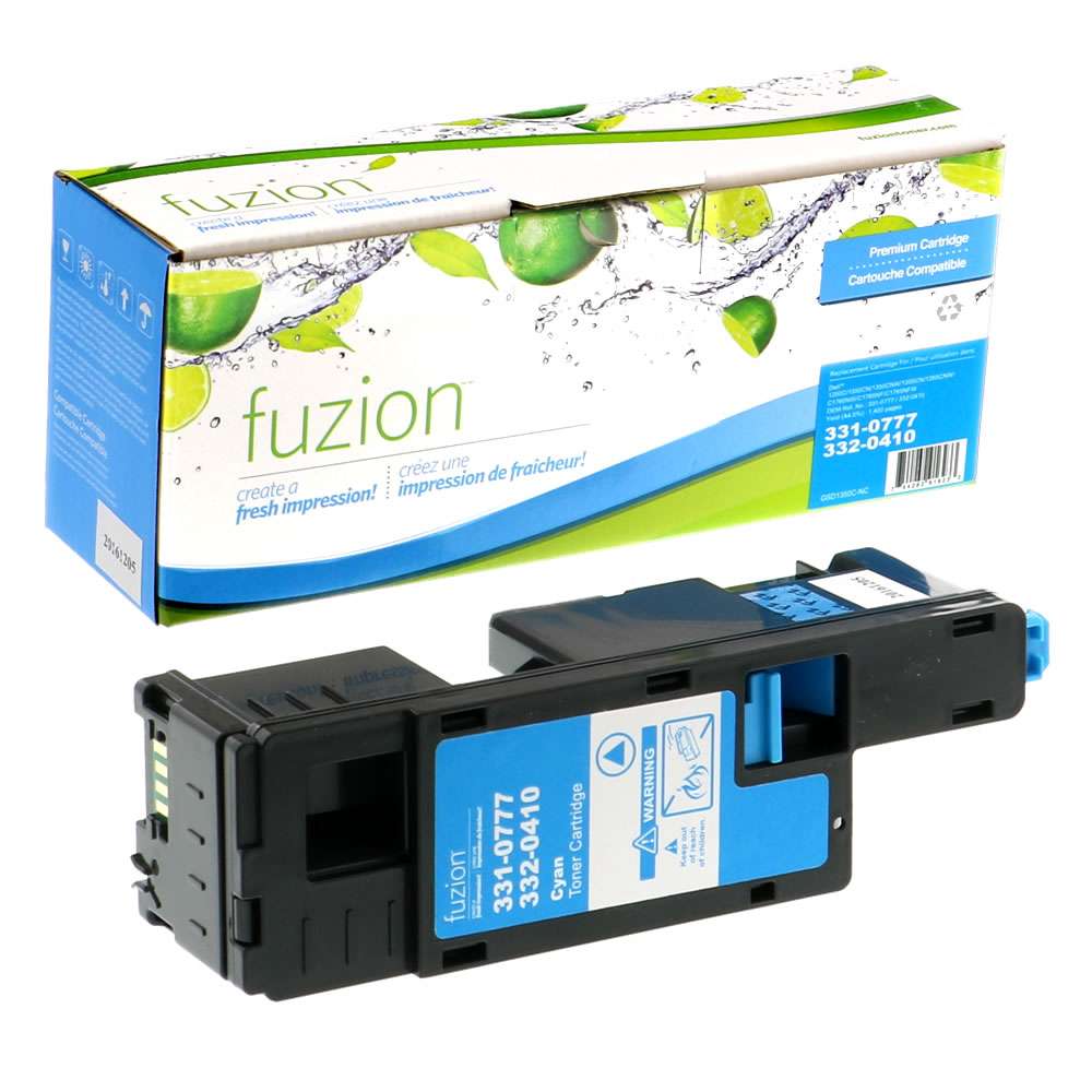 Dell 310-0777 Compatible Toner Cartridge 