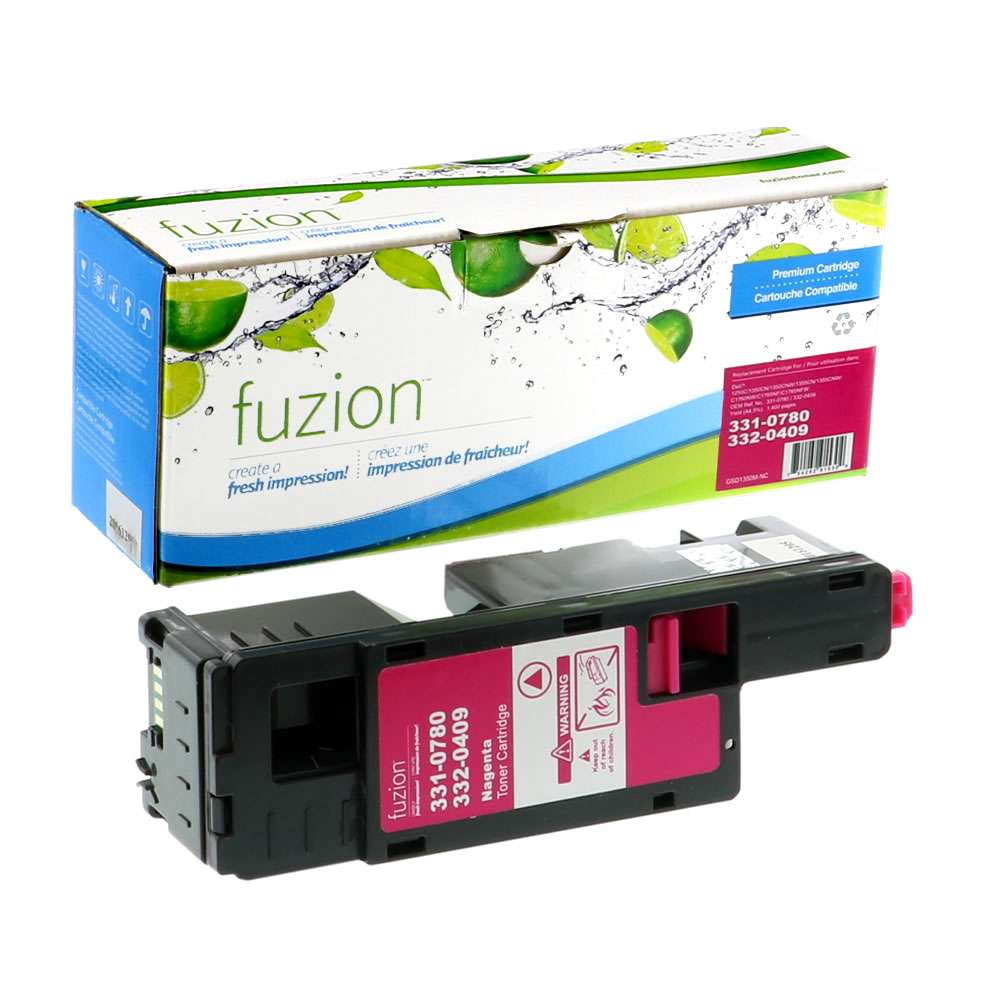 Dell 310-0780 Compatible Toner Cartridge 