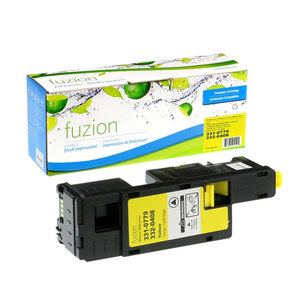 Dell 331-0779 Compatible Toner Cartridge 
