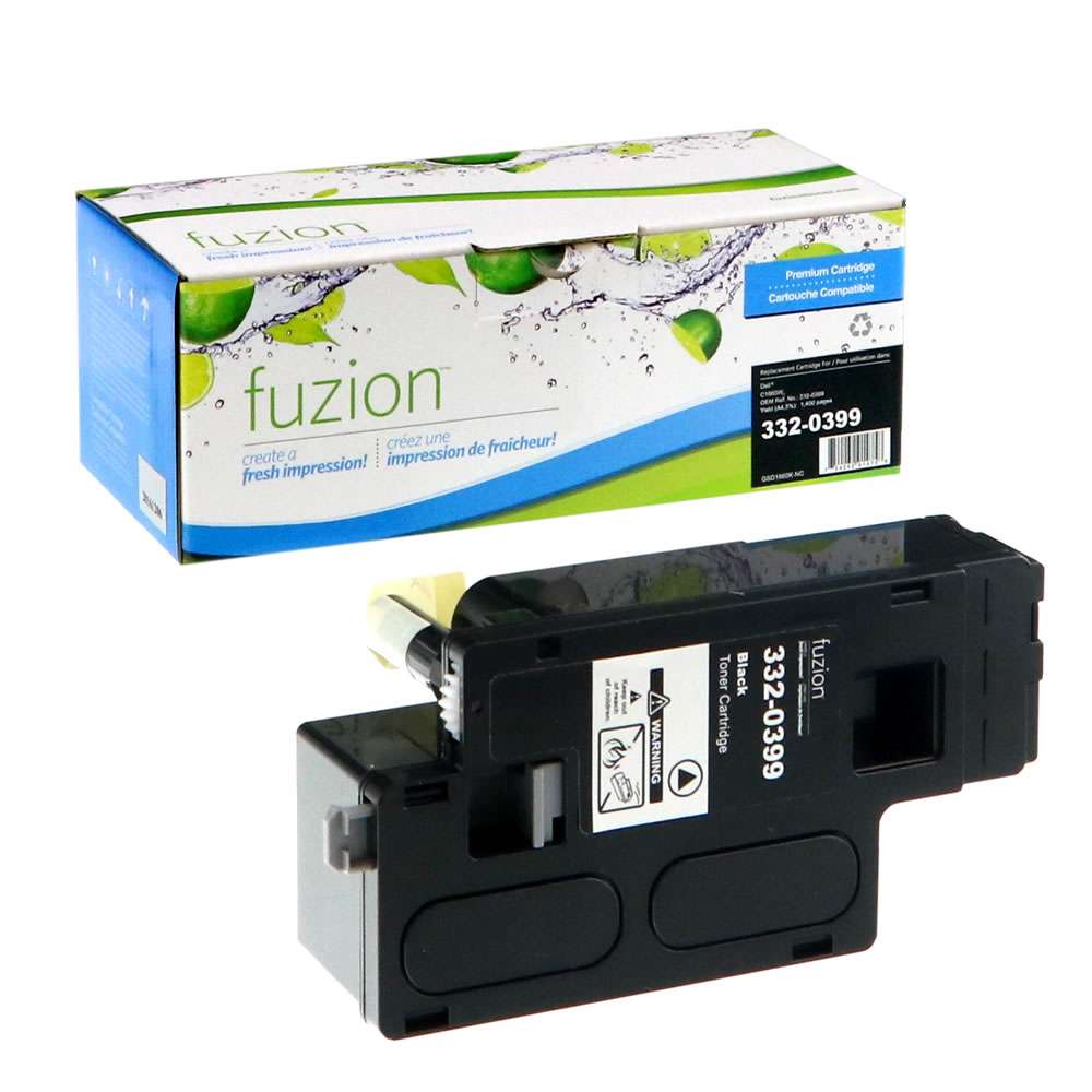 Dell 332-0399 Compatible Toner Cartridge 