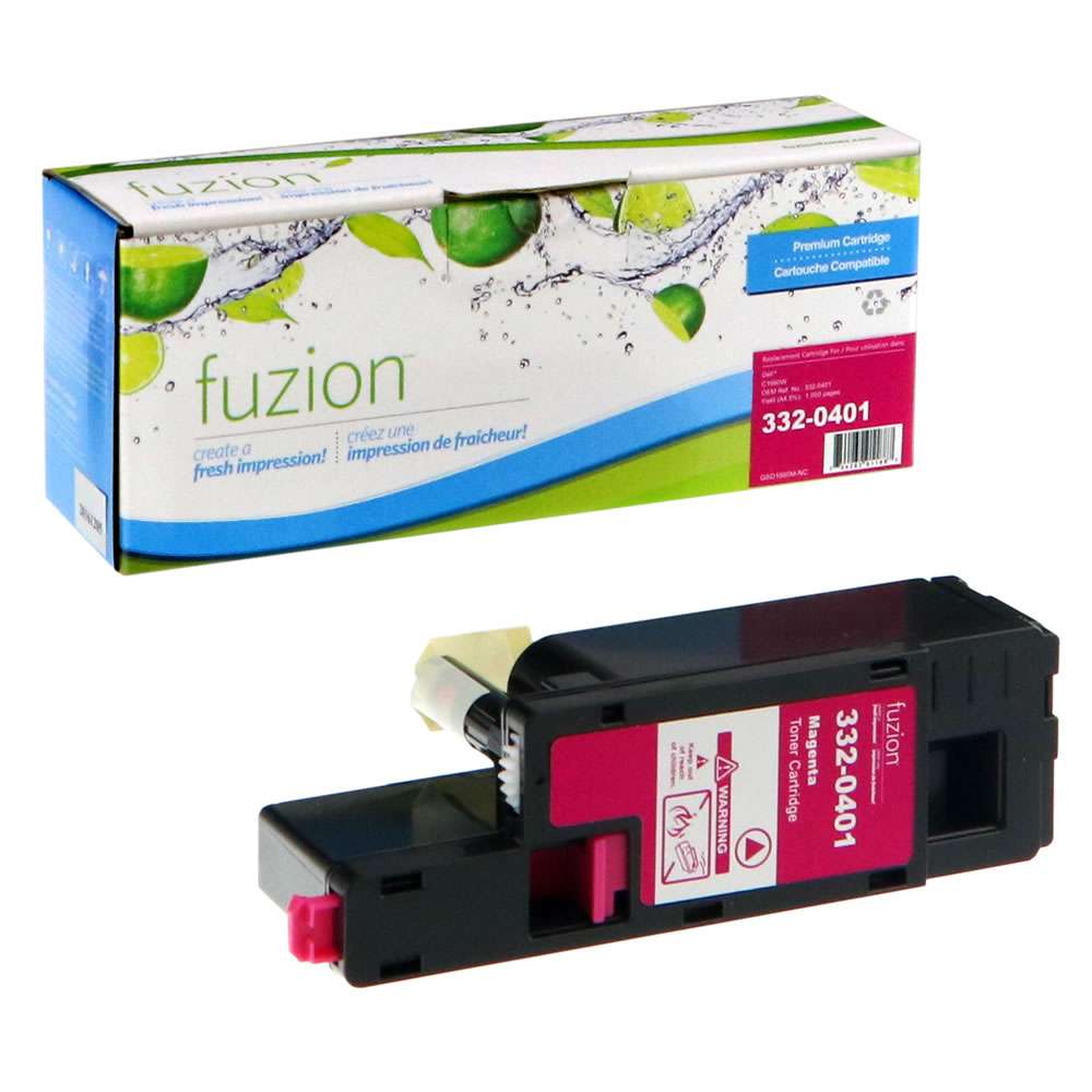 Dell 332-0401 Compatible Toner Cartridge 