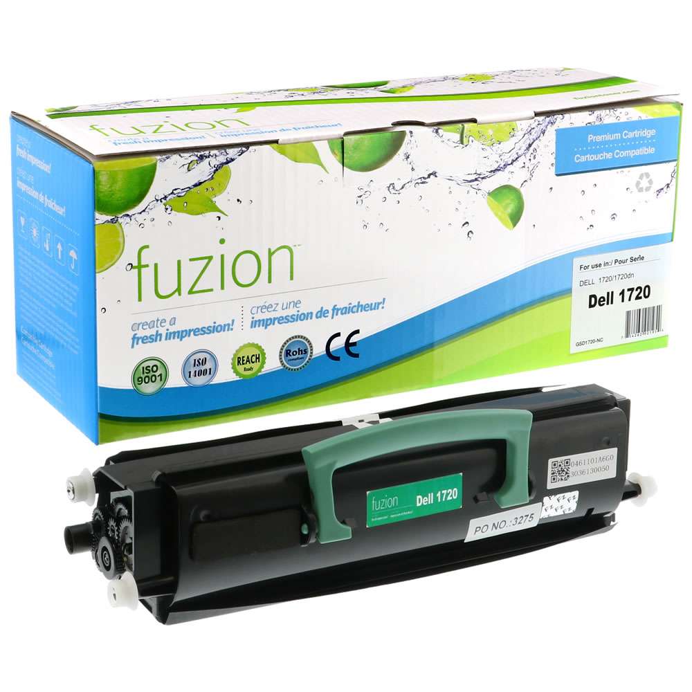 Dell 310-8707 Compatible Toner Cartridge 