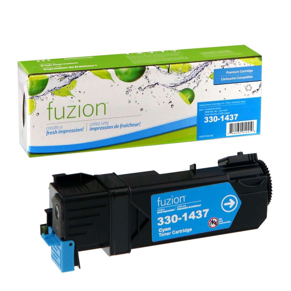Dell 330-1390 Compatible Toner Cartridge 