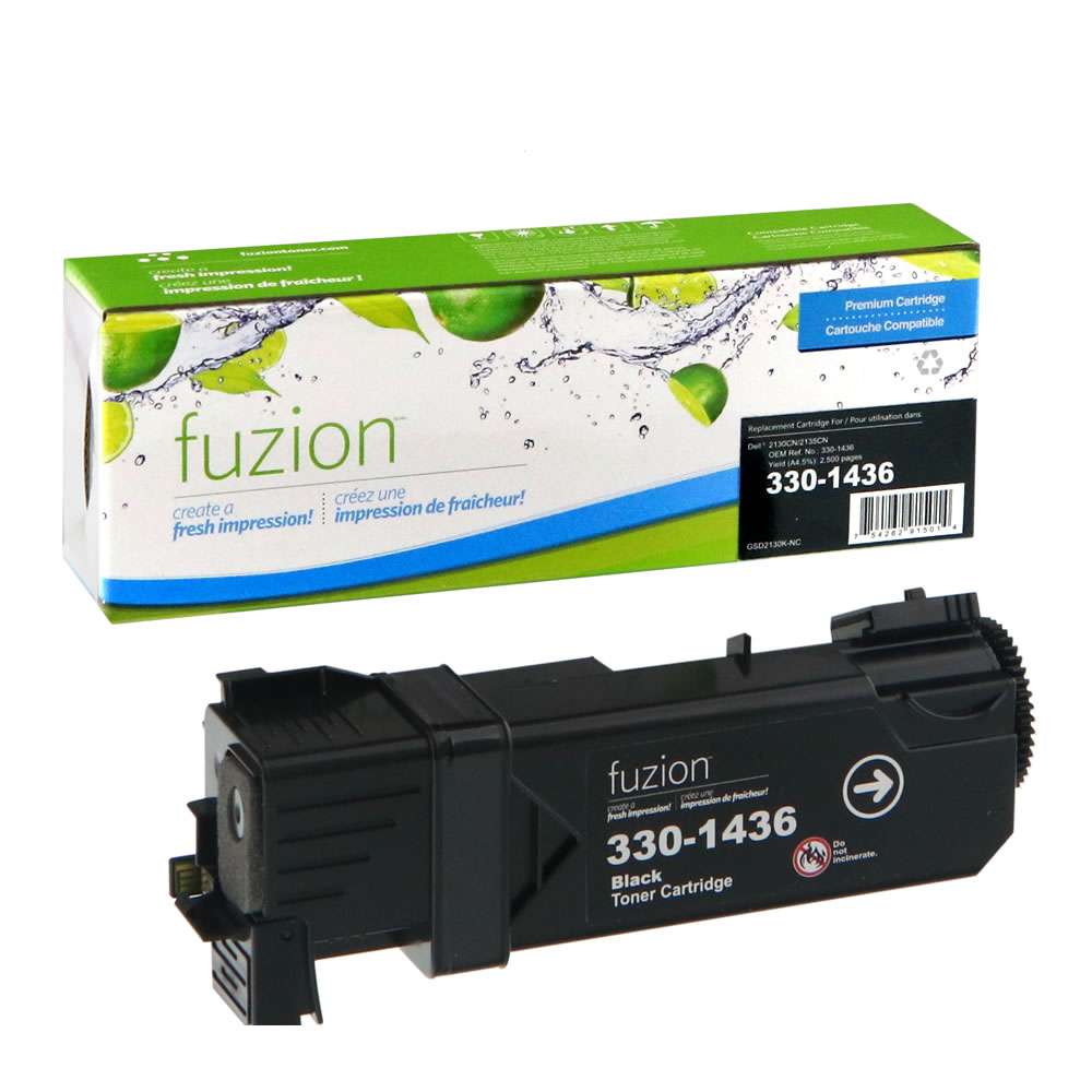 Dell 330-1389 Compatible Toner Cartridge 