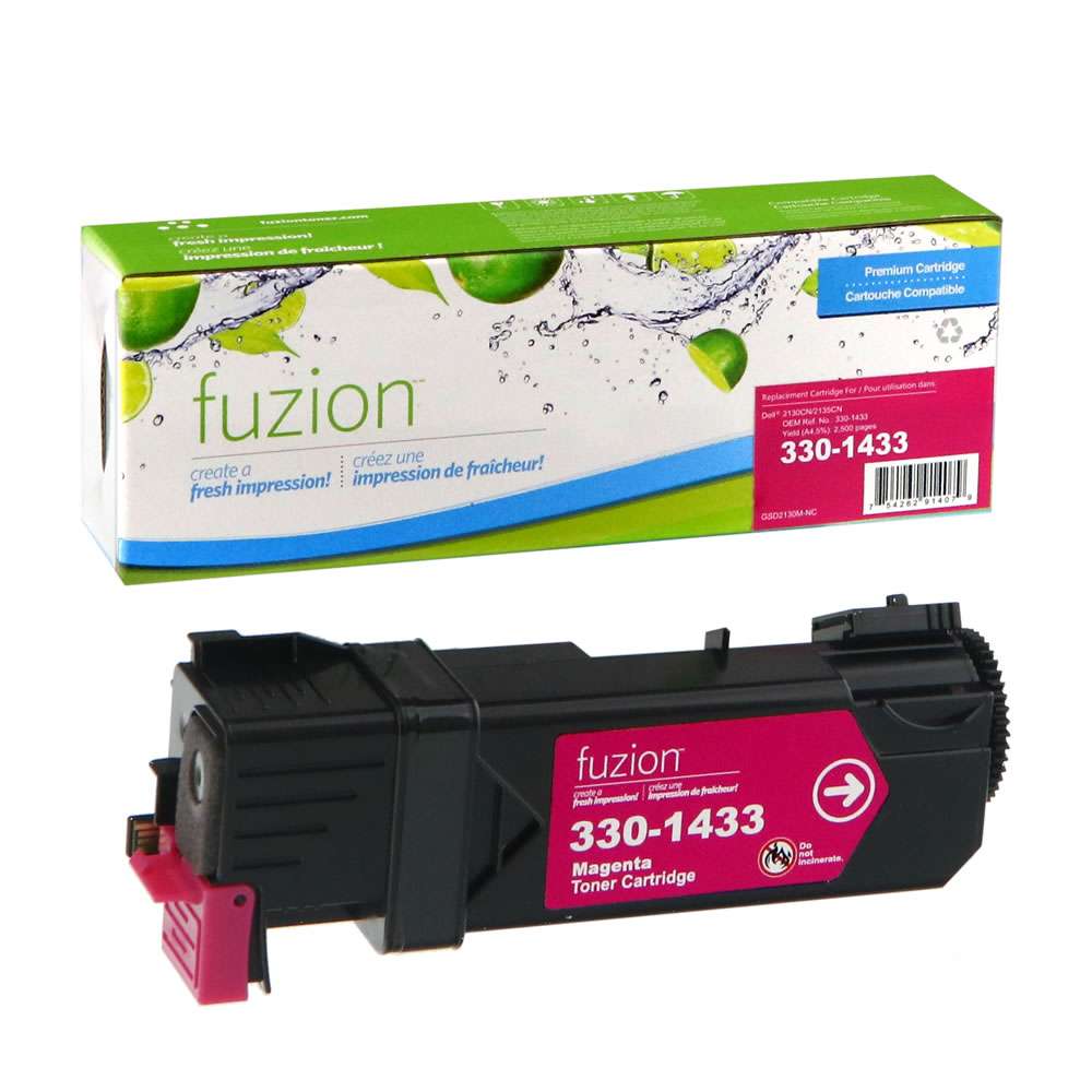 Dell 330-1392  Compatible Toner Cartridge 