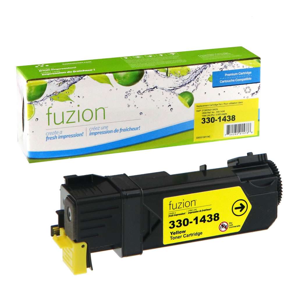 Dell 330-1391 Compatible Toner Cartridge 