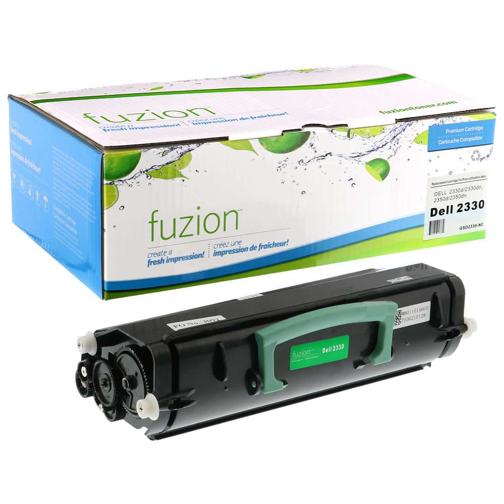Dell 330-2667 Compatible Toner Cartridge 