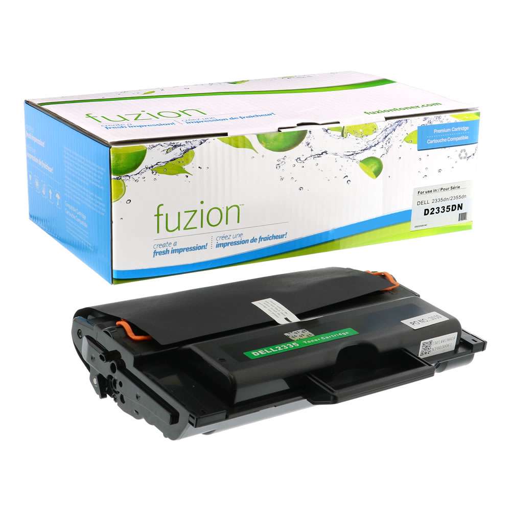 Dell 330-2209 Compatible Toner Cartridge 