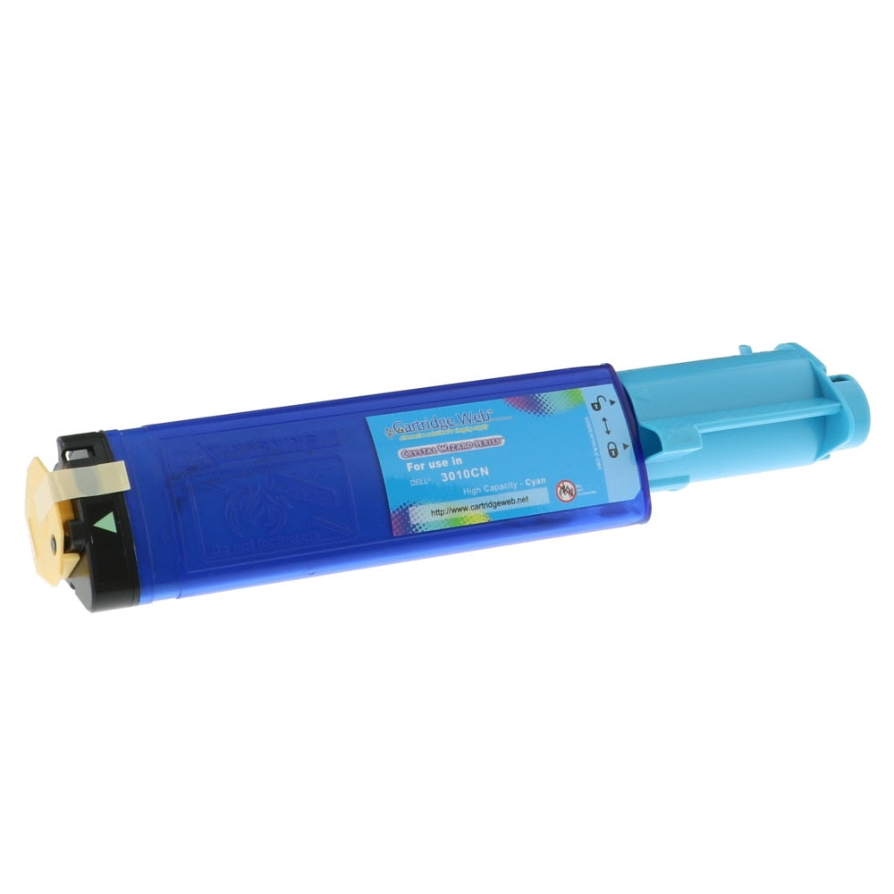 Dell 341-3571 Compatible Toner Cartridge 