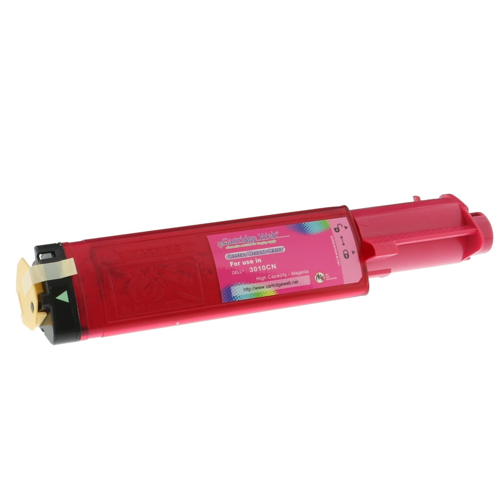 Dell 341-3570 Compatible Toner Cartridge 