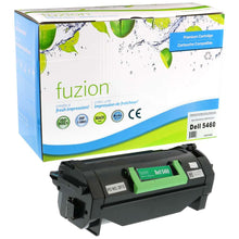 Dell 331-9756 Remanufactured Toner - Black