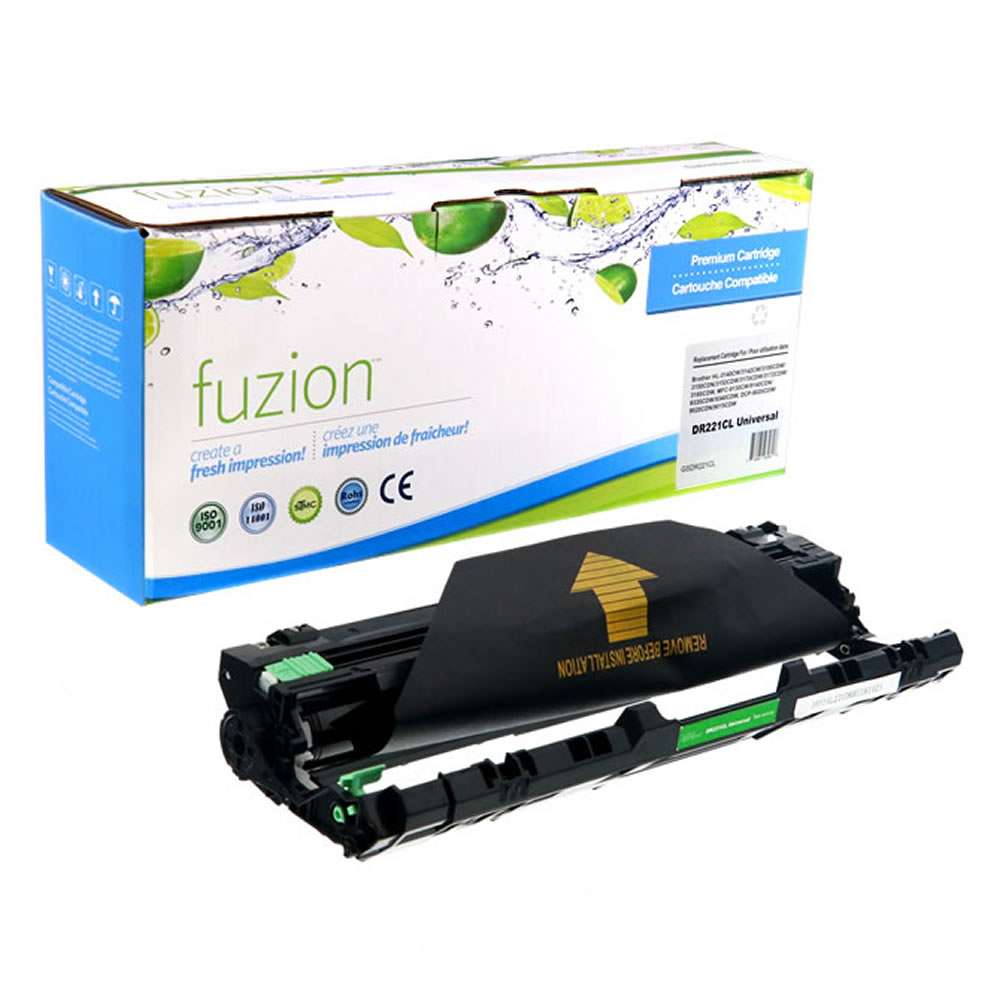 Brother DR221CL Compatible Single Drum Unit