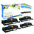 Brother DR221CL Compatible Drum Kit - CKMY