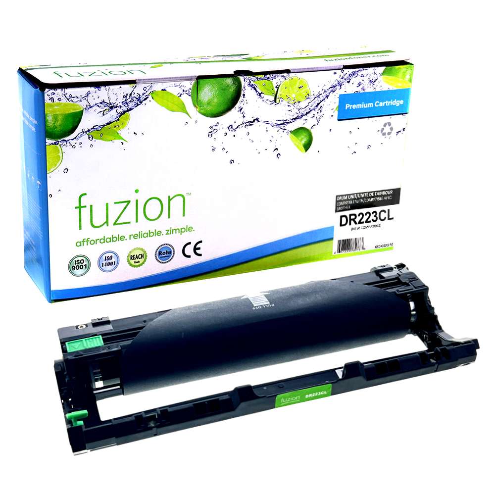 Brother DR223CL Compatible Single Drum Unit