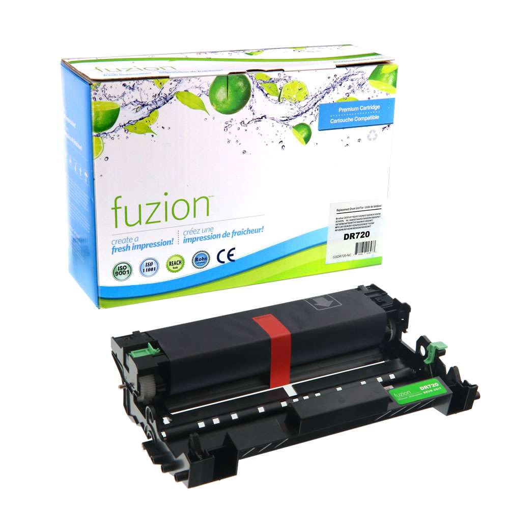 Brother DR720 Compatible Drum Unit