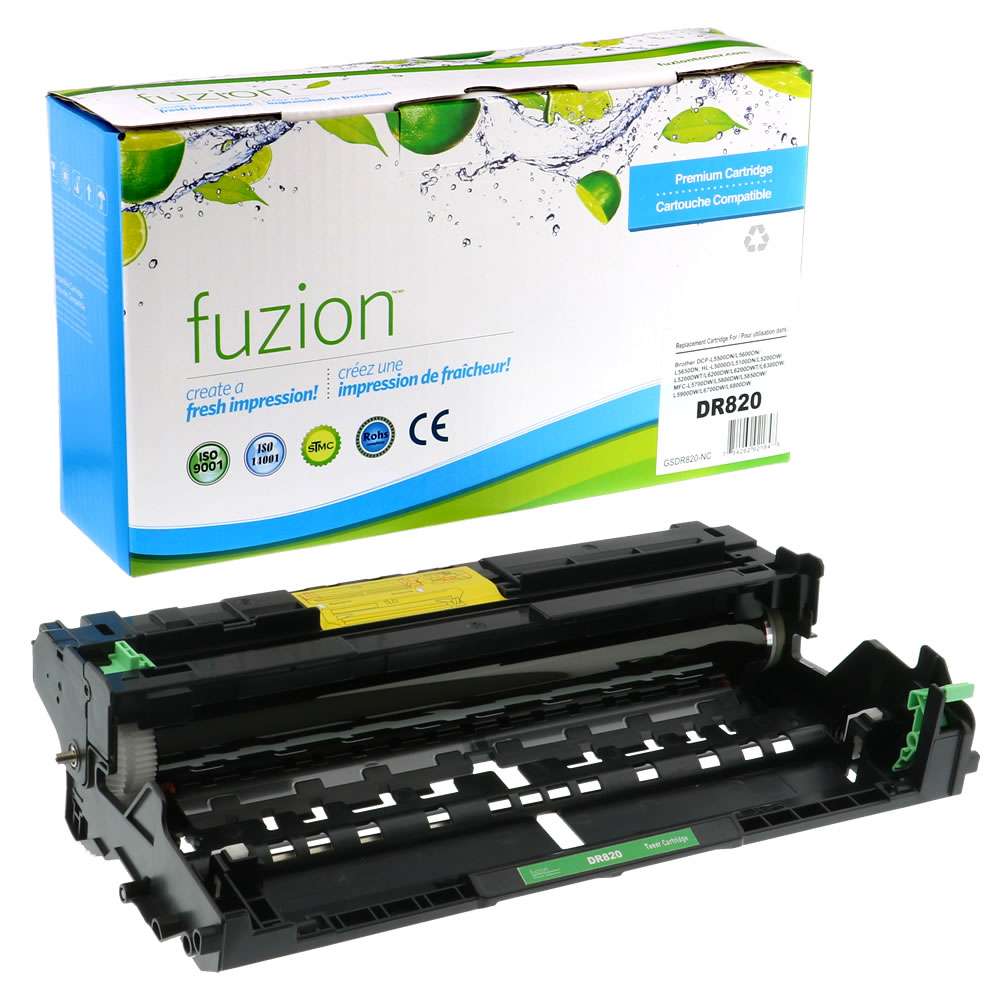 Brother DR820 Compatible Drum Unit