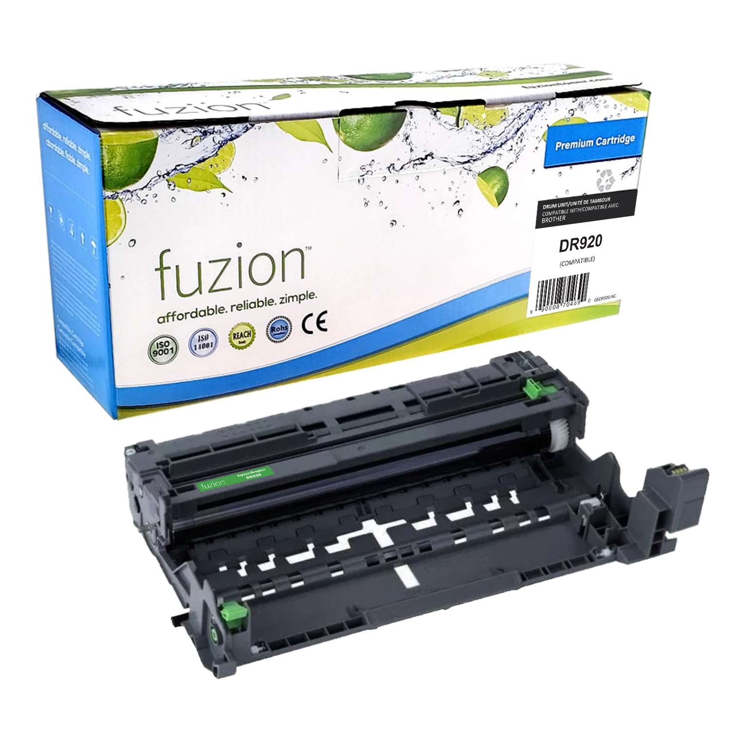 Brother DR920 Compatible Drum Unit