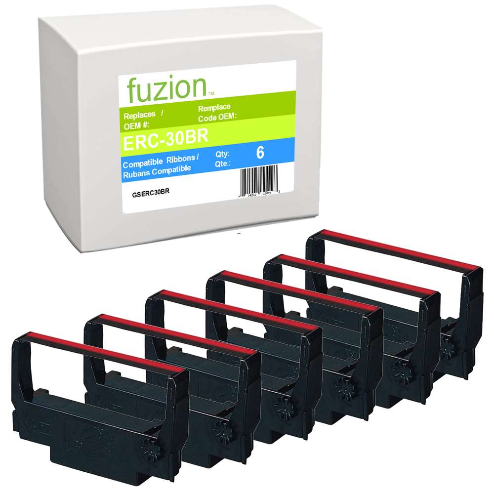 Epson ERC-30/34/38 Ribbon 