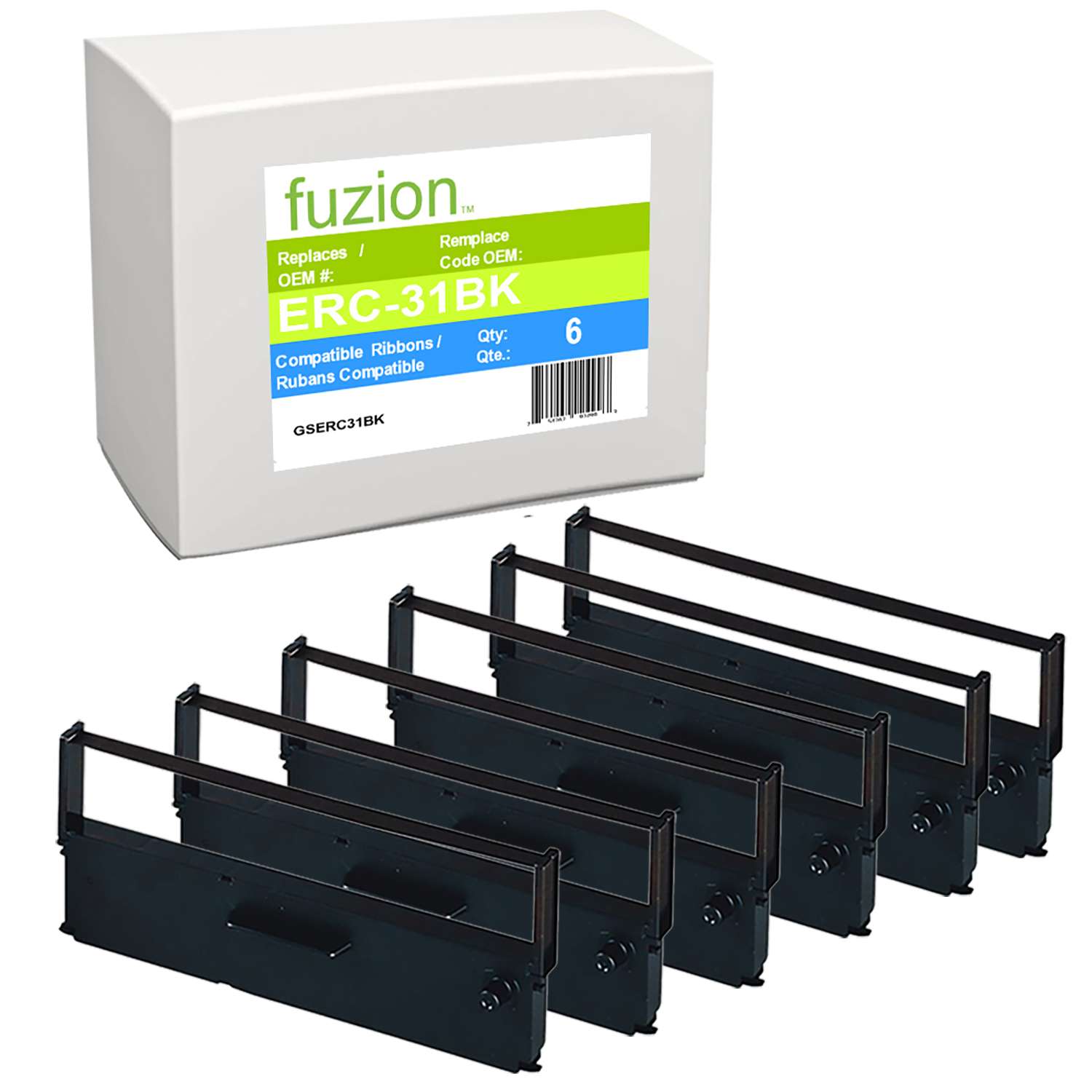 Epson ERC-31 Ribbon 