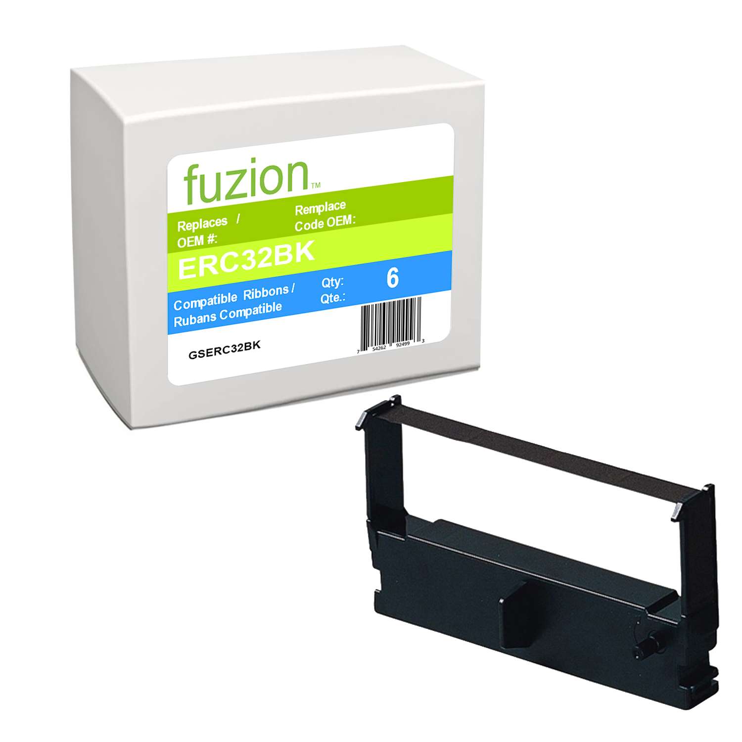 Epson ERC-32 Ribbon 