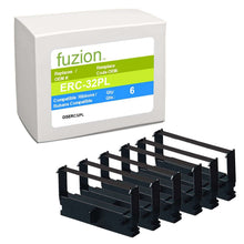 Epson ERC-32 Ribbon - Purple