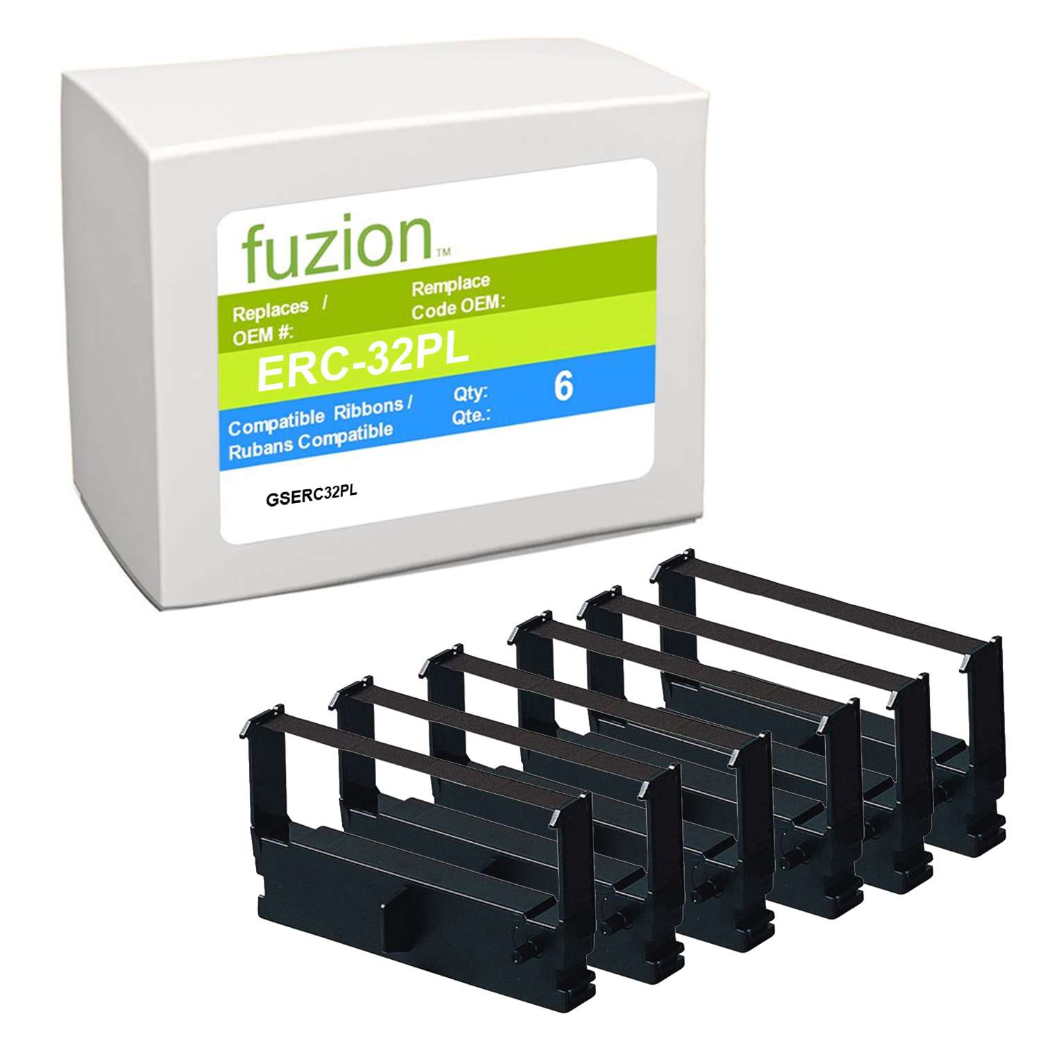Epson ERC-32 Ribbon 