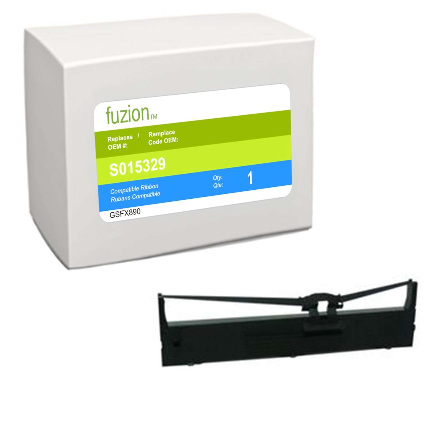 Epson FX890 Ribbon 