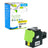Lexmark C544X1YG Remanufactured Toner Cartridge