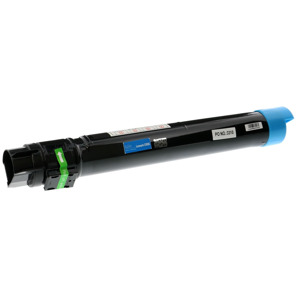 Lexmark C950X2CG Compatible Toner Cartridge