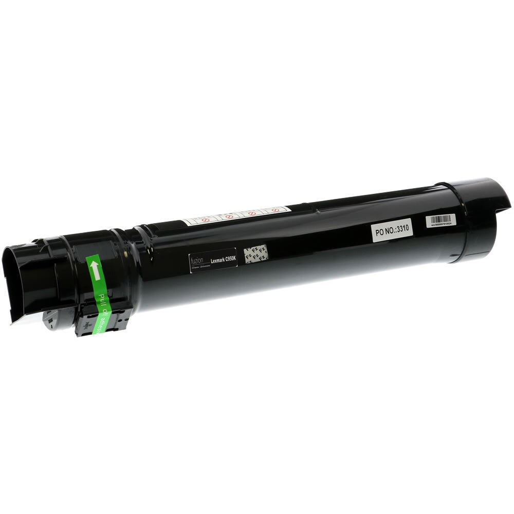 Lexmark C950X2KG Remanufactured Toner Cartridge