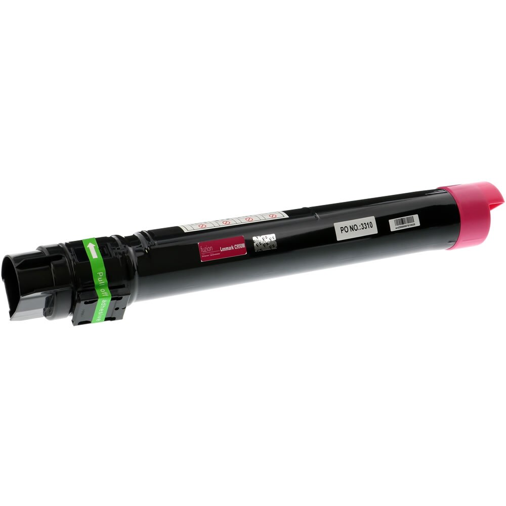 Lexmark C950X2MG Compatible Toner Cartridge