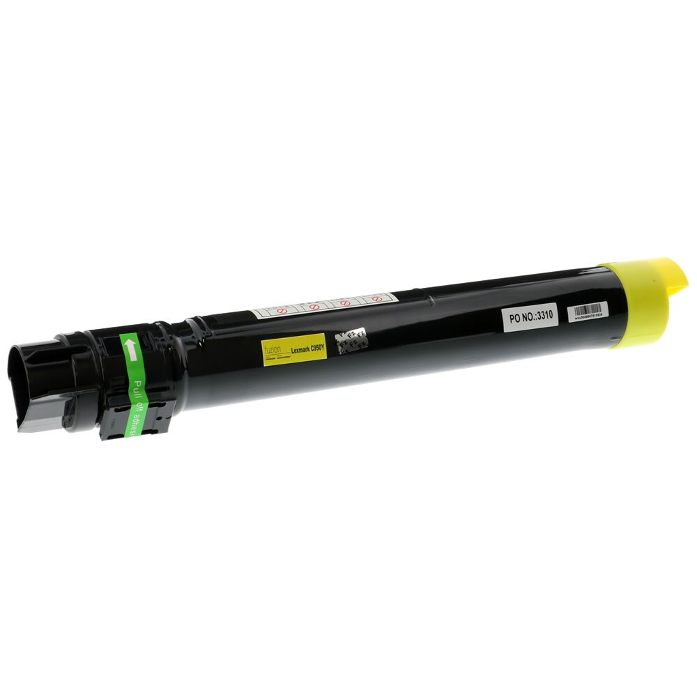 Lexmark C950X2YG Compatible Toner Cartridge