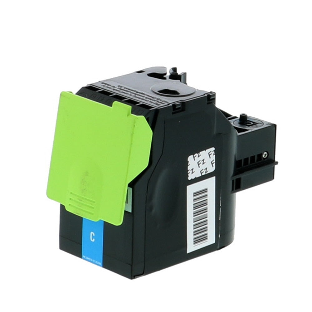 Lexmark 70C1HC0 Remanufactured Toner Cartridge