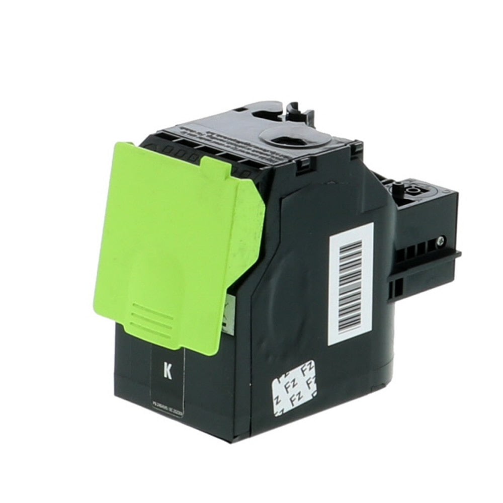 Lexmark 70C1HK0 Remanufactured Toner Cartridge