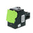 Lexmark 70C1HK0 Remanufactured Toner Cartridge