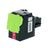 Lexmark 70C1HM0 Remanufactured Toner Cartridge