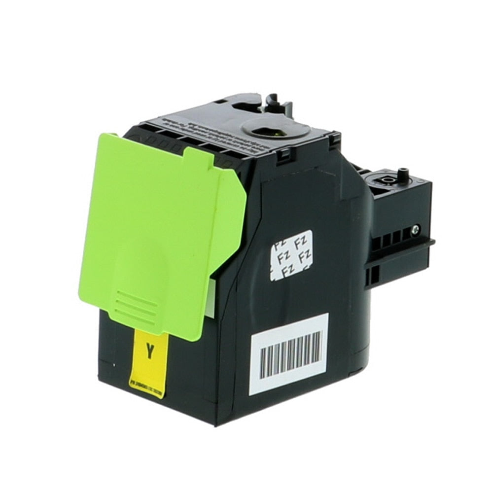 Lexmark 70C1HY0 Remanufactured Toner Cartridge