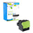 Lexmark 71B10K0 Compatible Toner Cartridge 